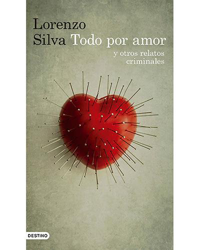 Todo por amor y otros relatos criminales precio