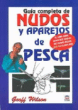Guía completa de nudos y aparejos de pesca características