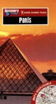 París. Guías Océano Pocket