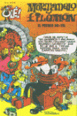 Olé Mortadelo 4: el premio no-vel en oferta