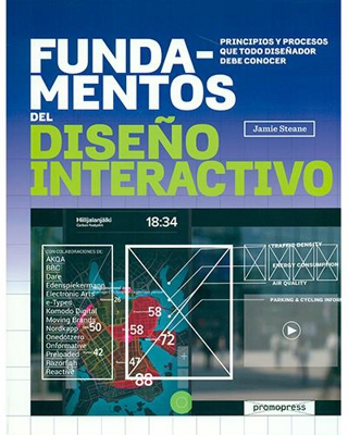 Fundamentos del diseño interactivo