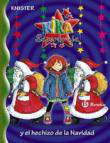 Kika Superbruja y el hechizo de la Navidad. Edición especial precio