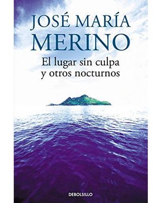 El lugar sin culpa y otros nocturnos