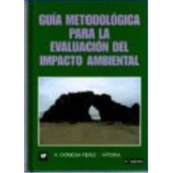 Guía metodológica para la evaluació en oferta