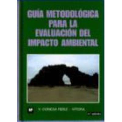 Guía metodológica para la evaluació