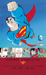 Grandes autores de Superman: Jeph Loeb y Tim Sale - Superman: Las cuatro estaciones precio