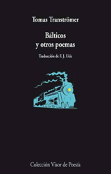 Bálticos y otros poemas precio