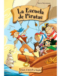 ¡Todo el mundo a bordo! características