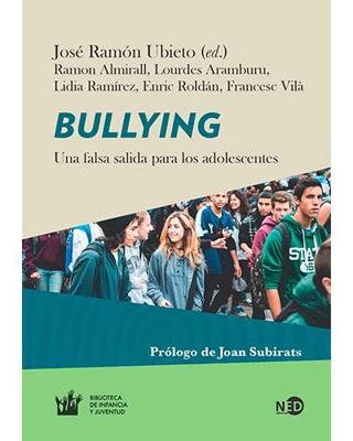 Bullying: Una falsa salida para los adolescentes