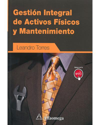 Gestión integral de activos físicos y mantenimiento en oferta