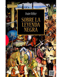 Sobre la leyenda Negra en oferta