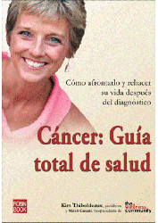 Cáncer. Guía total de salud en oferta