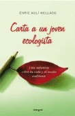 Carta a un joven ecologista