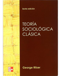 Teoría sociología clásica en oferta