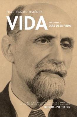 Vida 1. Días de mi vida
