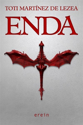 Enda. Todo lo que tiene nombre es 1