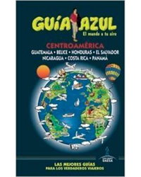 Guía azul: Centroamérica en oferta