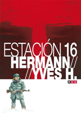 Estacion 16 características