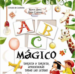 Abc mágico en oferta