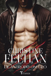 Licántropo oscuro en oferta