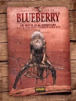 Especial Blueberry. Los montes de la superstición características