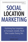 Social location marketing precio