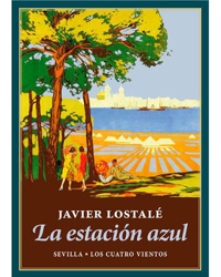 La estación azul en oferta