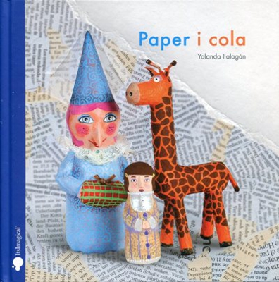 Paper i cola