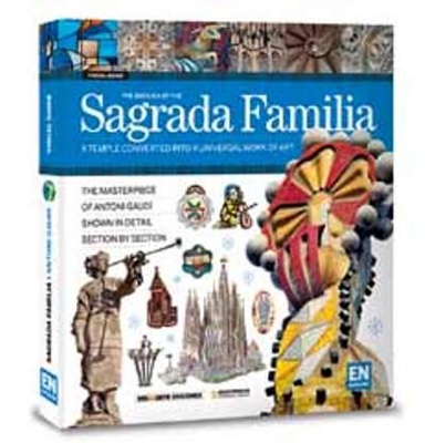 Sagrada familia guía visual