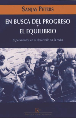 En busca del progreso y el equilibrio