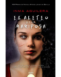 El aleteo de la mariposa (Premio Ateneo Joven de Sevilla) características