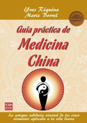 Guía práctica de medicina china en oferta