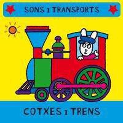 Cotxes i trens (Sons i Transports)