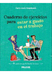 Ejercicios para estar a gusto en el trabajo en oferta