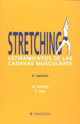 Stretching. Estiramientos de las cadenas musculares en oferta