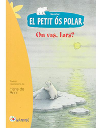 El petit ós polar: On vas, Lars? características