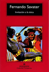 Invitación a la ética. Premio Anagrama de Ensayo 1982 características