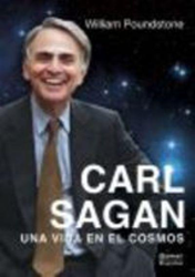 Carl Sagan. Una vida en el cosmos precio