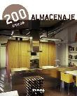 Almacenaje. 200 trucos