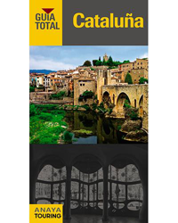 Guía Total: Cataluña características
