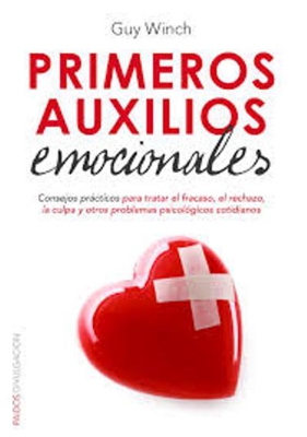 Primeros auxilios emocionales