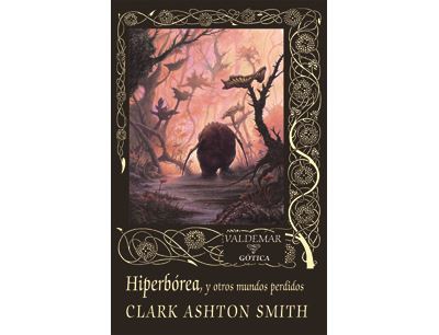 Hiperbórea y otros mundos perdidos