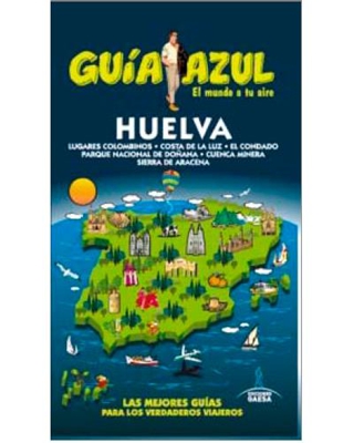 Guía Azul: Huelva