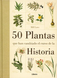 50 plantas que han cambiado el curso de la Historia precio