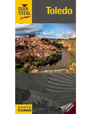 Guía Total Urban: Toledo