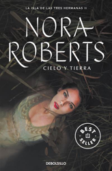 Cielo y tierra. Isla de tres hermanas características