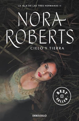 Cielo y tierra. Isla de tres hermanas