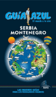 Serbia y Montenegro. Guía azul en oferta