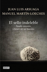 El sello indeleble en oferta