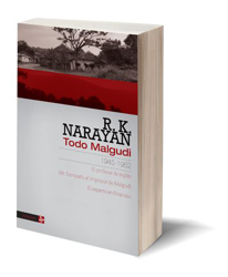 Todo malgudi 2 características